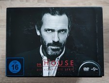 Dr. House - Die komplette