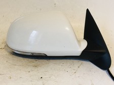 Skoda Octavia 2 1Z Außenspiegel Spiegel Rechts / LF9E / Elektrisch Anklappbar