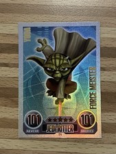 Force Attax CW Serie 1 FORCE