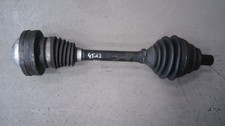 Antriebswelle vorne links 1K0407271NP VW Passat Variant 2.0 TDI Bj 2005 3C/3CC