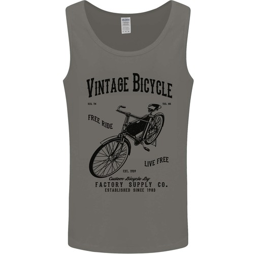 Vintage fahrradfahren - vintage,