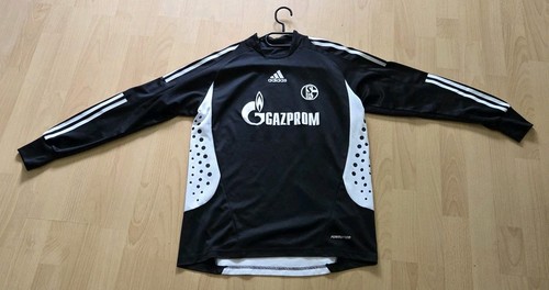 Schalke trikot schwarz - trikot,