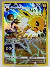 Pokemon Blitza CHR | Deutsch