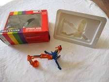 Britains 9536 Heckbagger, 1:32, OVP