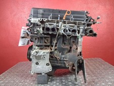 Motor ohne Anbauteile (Benzin)