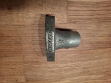 Zündapp Ansaugstutzen Motor 278 C 50/GTS 50 Modell unbekannt