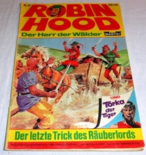 Robin Hood ; Nr. 97 ; Der