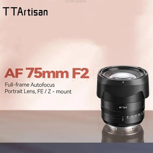 Ttartisan 75mm full - ttartisan,