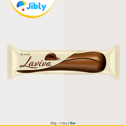 ülker laviva schokolade - Ülker,