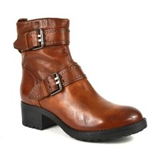 Bruno Banani Stiefelette Leder