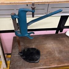 Universal Säulenhalter X Bohrmaschine Vintage