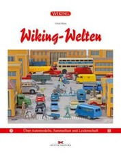 Wiking-Welten - Sammellust un Leidenschaft - Biene, Ulrich
