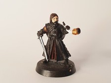 Boromir games workshop - boromir, hdr