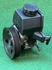 Mercedes W208 CLK Servopumpe