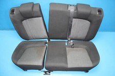 Rücksitzbank Rücksitz Sitz hinten 2-türig Fiat Punto 199 Bj.13