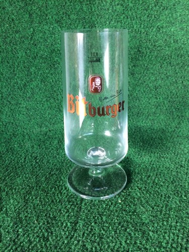 Bitburger biergläser - bitburger,