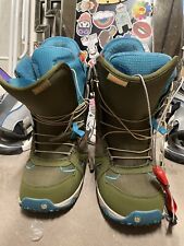 Snwoboard Schuhe Burton
