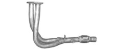 Reparaturrohr Katalysator