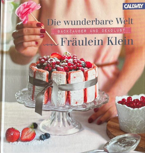Die wunderbare welt - die,