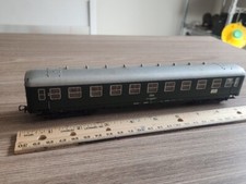 Liliput HO DC, OBB Commuter