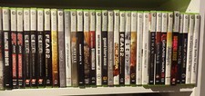 Microsoft XBOX 360 Spiele