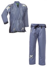 Ju Sports  BJJ Anzug EXTREME