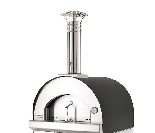 Pizzaofen holzbackofen fontana - holzbackofen,