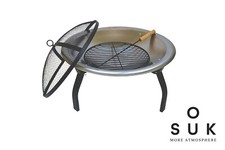 SOUK ONE Feuerschale Ibiza ø