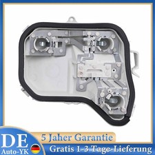 Lampenträger Heckleuchte