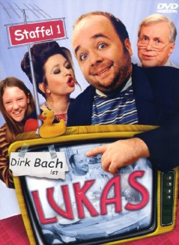Lukas staffel die - staffel, ersten