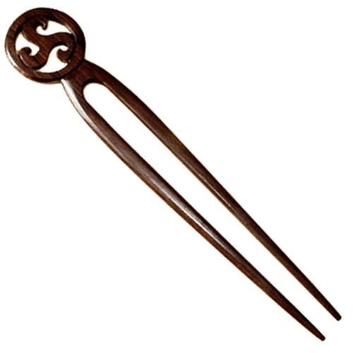 Exclusive haarnadel haargabel - exclusive,
