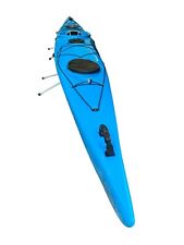 BaKaS Kajak Expedition 17.2