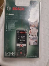 Bosch PLR 40 C