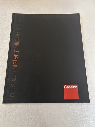 Katalog cassina - katalog,