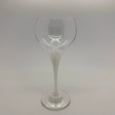 Rosenthal schneeblume glas - schneeblume,