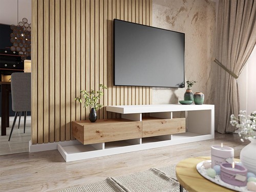 Modern lowboard neresko - modern, tv-lowboard
