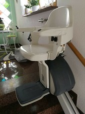 Treppenlift ThyssenKrupp