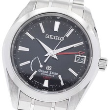SEIKO Grand Seiko SBGE011 GMT