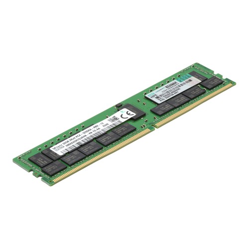 Hpe 32gb 2rx4 pc4 3200a - 32gb,