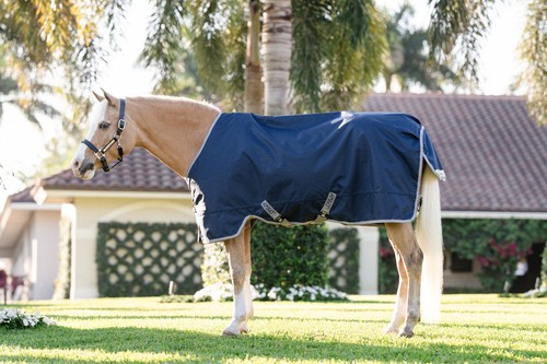 Horseware amigo 1200d - horseware, amigo®