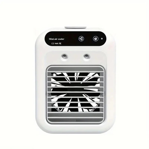 Luftkühler mini klimaanlage - luftkühler,