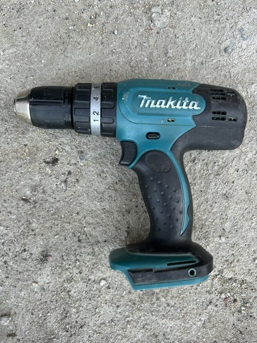 Makita akkuschrauber bhp453 - makita,
