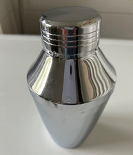 ALFI Cocktail-Shaker Edelstahl