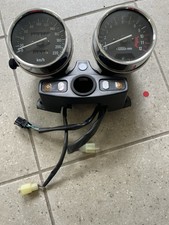 Zephyr 550 Cockpit, Top