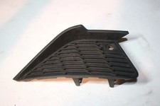 Blende Gitter Grill rechts