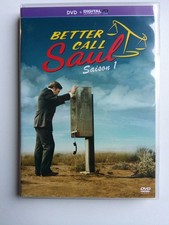 Better Call Saul-Saison 1 |