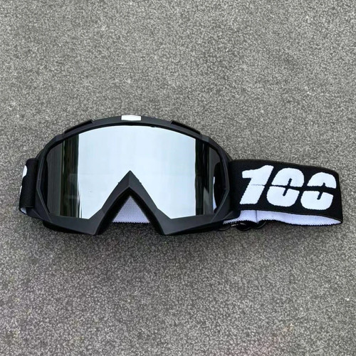 Motocross brille - motocross,
