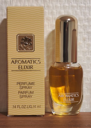 Aromatics elixir clinique - aromatics,