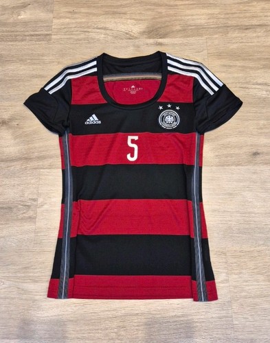 Dfb deutschland trikot away - deutschland, wm