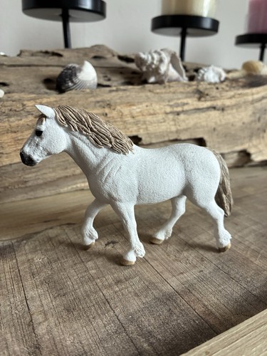 Schleich welsh pony - schleich,